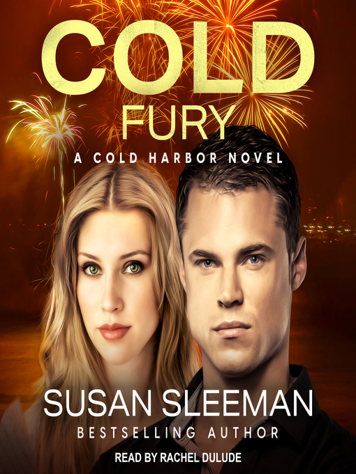 Title details for Cold Fury by Susan Sleeman - Available